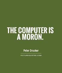 Computers Quotes | Computers Sayings | Computers Picture Quotes via Relatably.com