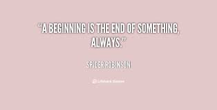 Image result for beginning quotes