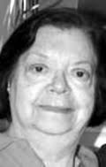MARIA CARBAJAL Obituary: View MARIA CARBAJAL&#39;s Obituary by Salt Lake Tribune - 0000652499-01-2_195544