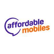 Affordable Mobiles Discount Code for January 2022 | 13 Deals ...