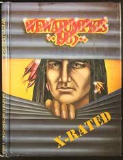 1985 Edition, Wetumpka High School - We Wa Tumpkis Yearbook (Wetumpka, AL) - 1
