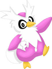 Image result for delibird