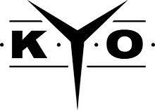 Résultat de recherche d'images pour "KYO"