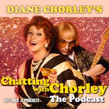 Diane Chorley's Chatting With Chorley: The Podcast