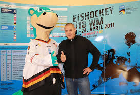 Olympiasieger Alexander Szelig wird Botschafter der U18-Eishockey ... - Alexander_Szelig