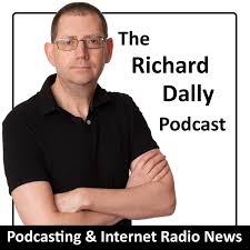 The Richard Dally Podcast