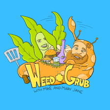 Weed + Grub