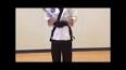 Video for international taekwondo federation belts
