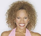 27, 2009 - Nationally known fitness guru Donna Richardson Joyner is launching a national community tour targeting churches and black colleges. - 10173302-fitness-guru-donna-richardson-joyner
