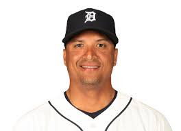 Victor Martinez. #41 DH; Bats: B, Throws: R; Detroit Tigers. Birth DateDecember 23, 1978 (Age: 35); BirthplaceCiudad Bolivar, Venezuela; Experience11 years ... - 5007