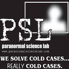 Paranormal Science Lab
