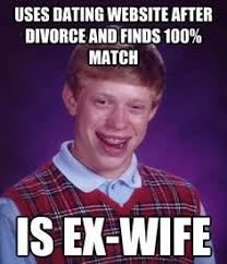 Divorce Memes on Pinterest | Divorce, Divorce Party and Funny ... via Relatably.com