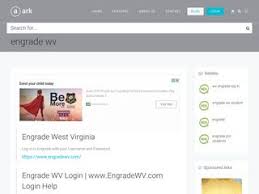 Engradewv.com Login