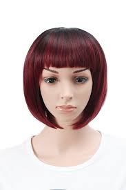 Image result for short wigs