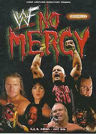 Afbeeldingsresultaat voor no mercy 1999 poster