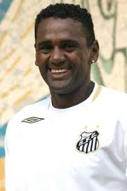 Segundo informações do repórter Rafael Marques, da Rádio Globo, o Vasco sondou o atacante Kléber Pereira, do Santos, para 2010. - 20091030kleber