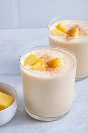 Mango Pineapple Smoothie {5 Ingredient Smoothie ...