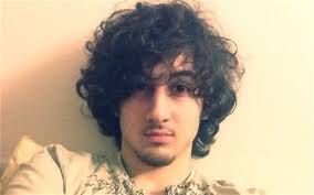 Stephen Silva, friend of Dzhokhar Tsarnaev, is accused of supplying the gun used in killing of police officer. Dzhokhar Tsarnaev. Dzhokhar Tsarnaev - Dzhokhar_Tsarnaev_2548235b