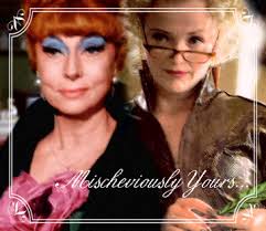 featherxquill | Entries tagged with endora via Relatably.com