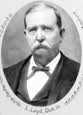 Full Name: Levi Lloyd Birth date: June 16, 1836. Death date: 1912 - Loyd_L_27