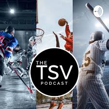 The TSV Podcast