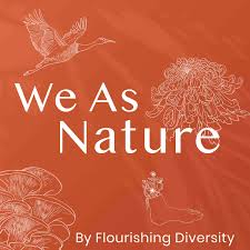 We As Nature