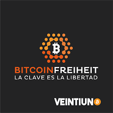 Bitcoinfreiheit