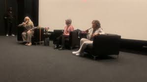 ‘Grace and Frankie’ special SAG panel with Jane Fonda, Lily Tomlin: ‘Our 
show made the idea of getting older less scary’ [WATCH]