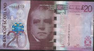 £20 Bank of Scotland - Scott/Forth Bridge Note - Coin Community Forum - 2009512_TMP230