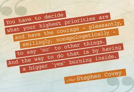 A Tribute to Stephen Covey - My Favorite Quotes via Relatably.com