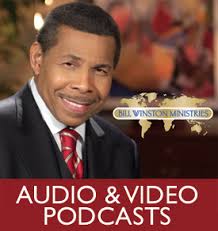 Take advantage of a weekly subscription to Bill Winston Ministries broadcasts for free! Simply download Apple iTunes software onto your personal computer ... - Audio-Video-Podcasts