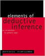 deductive inference