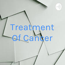Treatment Of Cancer