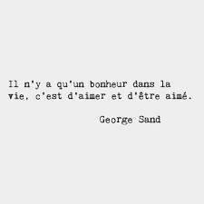George Sand on Pinterest via Relatably.com
