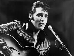 Resultado de imagen para Elvis Presley.
