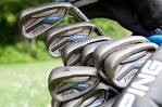 Fake Counterfeit Golf Clubs - Cleveland Golf Balls, Srixon
