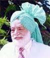 Kunwar Surinder Singh Bedi For his contribution during the 1965 and 1971 Indo-Pak wars as the District Magistrate and Commissioner ... - bth4