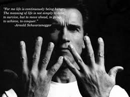 Arnold Schwarzenegger Predator Quotes. QuotesGram via Relatably.com