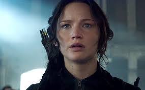 &#39;Hunger Games: Mockingjay Part 1&#39; New Trailer Teaser Released Featuring Jennifer Lawrence, Watch Here ... - the-hunger-games-jennifer-lawrence