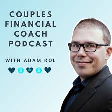 Couples Financial Coach Podcast