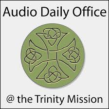 The Trinity Mission