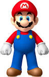 Mario Bros.
