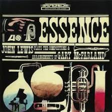 Image result for john lewis jazz album covers