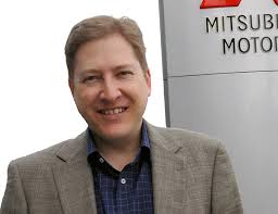 <b>Jens Schulz</b> übernimmt Vertrieb bei MMD Automobile GmbH; Foto: Mitsubishi <b>...</b> - jens-schulz