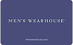 Gift Cards | Men's Wearhouse