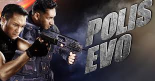 [ MOVIE ] Polis Evo (2015) HD Free Downlaod.