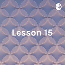 Lesson 15: Covid-19