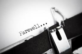 Image result for farewell