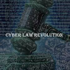 Cyber Law Revolution