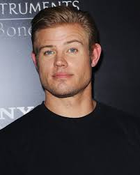Trevor Donovan. Premiere of Screen Gems and Constantin Films&#39; The Mortal Instruments: City of Bones Photo credit: Apega / WENN - trevor-donovan-premiere-the-mortal-instruments-city-of-bones-01